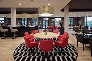LEGERE HOTEL Erfurt - 1