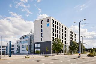 LEGERE HOTEL Erfurt - 9