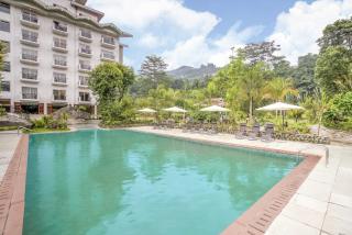 Club Mahindra Le Vintuna, Gangtok - Gangtok - 2
