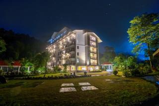 Club Mahindra Le Vintuna, Gangtok - Gangtok - 6