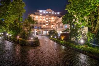 Club Mahindra Le Vintuna, Gangtok - Gangtok - 7