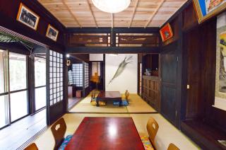 #Nerome01 Traditional Okinawan House in Ogimi, bc - 2