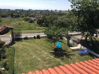 great first floor appartment with view - Nea Kallikrateia - 0