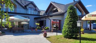 Villa & Gospoda Krakowska - Kobiernice - 8