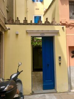 Ca' Memi - Relaxing Stay in Chioggia - Chioggia - 4