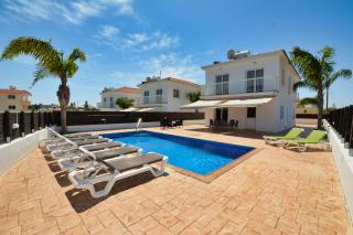 Nissi Villa Ourania - 7