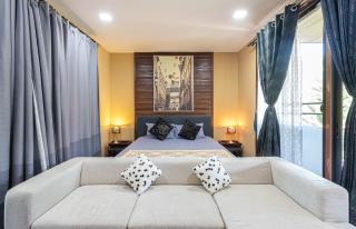 The Air Khaoyai Hotel - 7