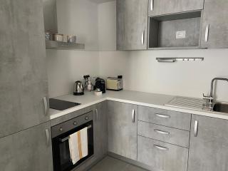 Domitys Quarto Verde - 1