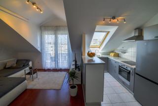 Apartment IVAN with garage place - Split - 5