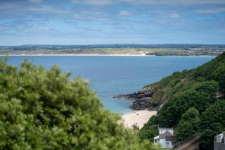 Porthminster Mews - St Ives - 5