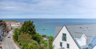 Porthminster Mews - St Ives - 3