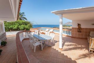 King Fisher Village - Tarrafal - 6