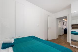 Central Apartments Dalmatina - Rijeka - 2