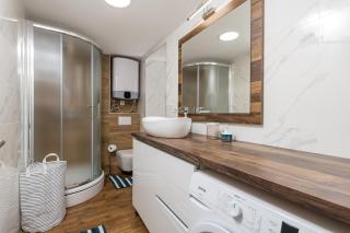 Central Apartments Dalmatina - Rijeka - 1
