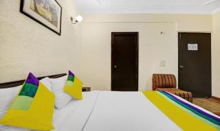Itsy Hotels Arien International - New Delhi - 1
