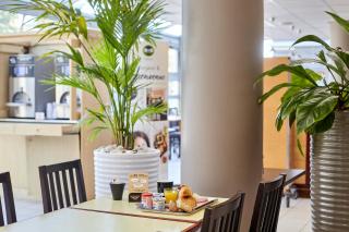 B&B HOTEL Paris Nord 2 CDG Aéroport - Roissy-en-France - 2