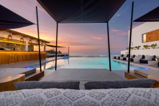 Atermono Boutique Resort & Spa - Platanias - 6