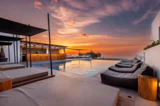 Atermono Boutique Resort & Spa - Platanias - 5