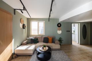 Promenade Rooftop Flat - Varna - 7