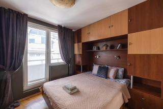 Promenade Rooftop Flat - 5