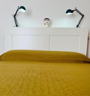 B&B letterario Palazzo Pistocchi - Teramo - 2