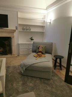 VILLAS COSETTE Villa CALYPSO - 6