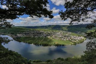 Kettern Urlaub - Piesport - 3