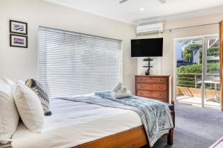 Backup-Powered Camps Bay Garden Apartment - Kapstadt - 3