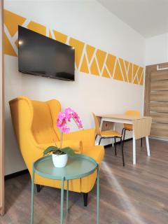 Studio Hadersdorf near Train station with Free Parking - 8