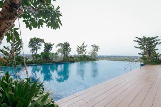 Redliving Apartemen Sayana - Hazelnut Property Tower Cha - 4