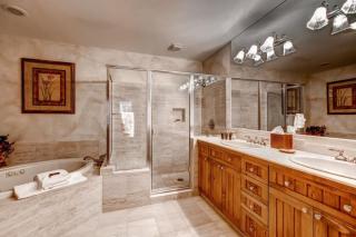 Beaver Creek Elkhorn Lodge 4 Bedroom Residence With Ski In, Ski Out Access And A Short Walk To Beaver Creek Village - 2