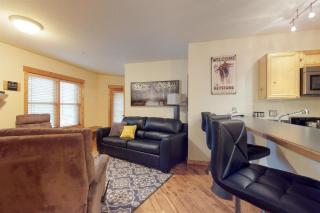Tenderfoot Lodge 2 Bedroom In Keystone - Keystone - 7