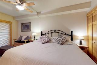 Tenderfoot Lodge 2 Bedroom In Keystone - Keystone - 2