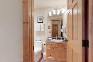 Tenderfoot Lodge 2 Bedroom In Keystone - 1