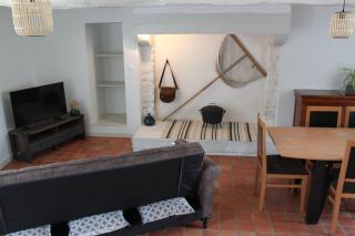 le coin des hirondelles - Pontorson - 7