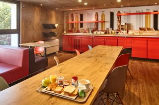 B&B HOTEL Versailles Le Chesnay - Le Chesnay - 3
