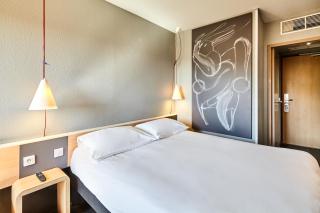 B&B HOTEL Versailles Le Chesnay - Le Chesnay - 5