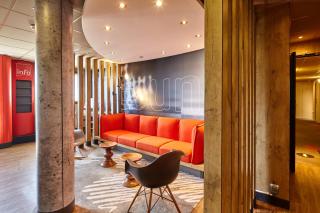 B&B HOTEL Versailles Le Chesnay - Le Chesnay - 1