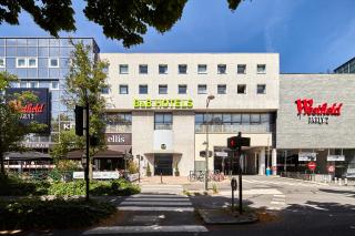 B&B HOTEL Versailles Le Chesnay - Le Chesnay - 0