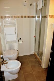 Hotel Fontana Del Re - Ariano Irpino - 1