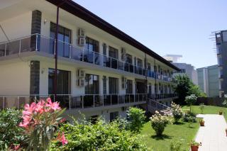 Q Hotel - Neptun - 8
