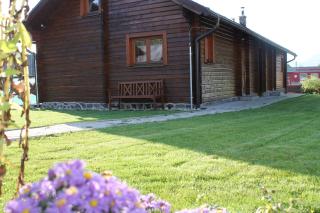 Drevenica Trnovec - 8
