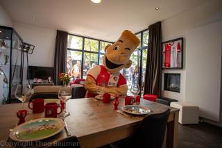 EuroParcs Bad Hoophuizen - Hulshorst - 5