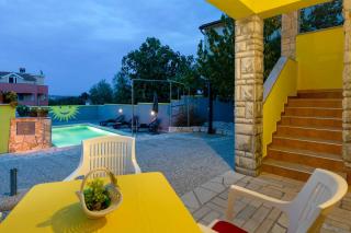 Holiday house Sunce - Pula - 7