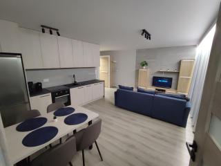 Apartament Bukowy - Wejherowo - 9