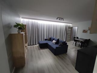 Apartament Bukowy - Wejherowo - 0