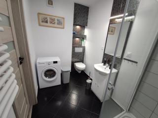 Apartament Bukowy - Wejherowo - 5