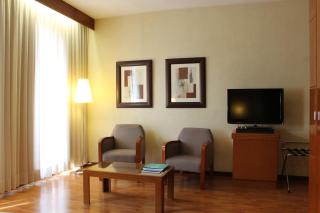 Aparthotel Mariano Cubi Barcelona - Barcelone - 5