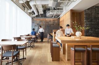 MUJI HOTEL GINZA - 3