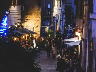 Loft AcasadiCri Trastevere a Good Vibes - 2